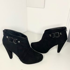 GUESS HIGH HEEL BOOTIE
